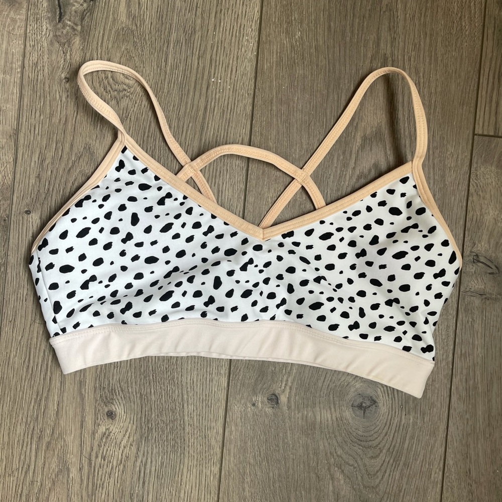 Sarah’s day 101 daydreamer bra M